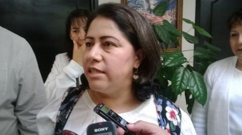 Busca Águila Lima nuevamente la dirigencia del SNTSA Tlaxcala