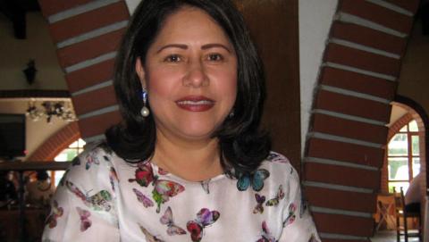 Afectará al SNTSA que lo dirija una “delincuente”