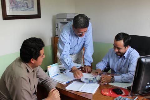 Incrementa CAPAM desazolves por temporada de lluvias