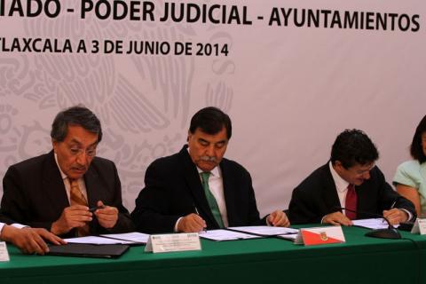 Ocupa Tlaxcala tercer lugar en el rubro de apertura rápida de empresas: MGZ