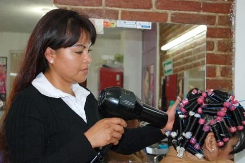 Convoca el Ayuntamiento de Apizaco a capacitarse en diferentes artes y oficios