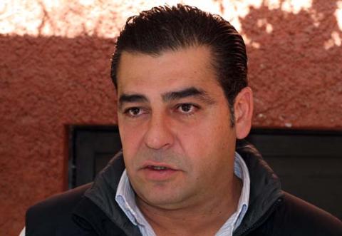 Deja la SEMARNAT para ver partido imagen 2