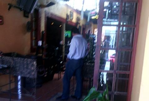 Deja la SEMARNAT para ver partido imagen 1