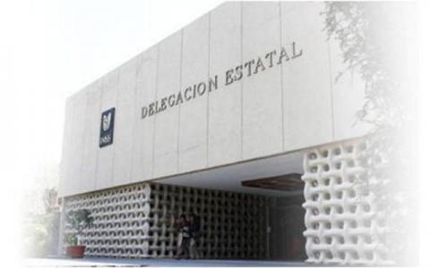 A 77 mil 898 asciende el número de trabajadores asegurados en el IMSS