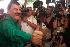 Culpa MGZ a la prensa de inseguridad en Tlaxcala