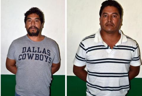 Esclarece PGJE homicidio perpetrado en Tetlatlahuca