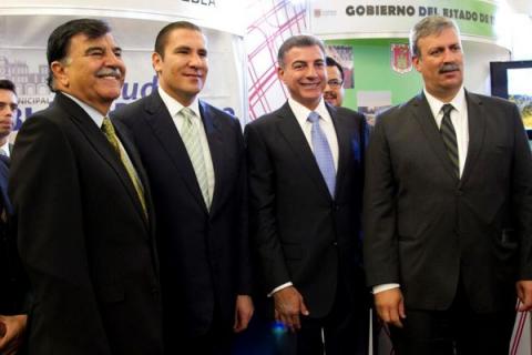 El trabajo coordinado genera crecimiento económico en la región: MGZ