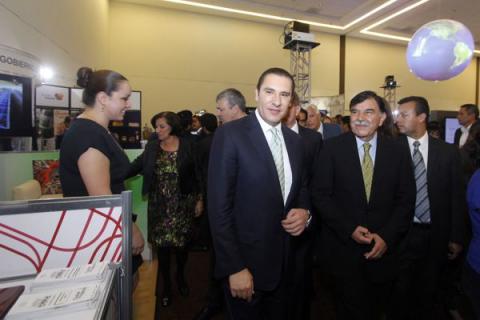 Foto Enfoque