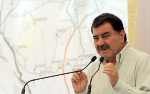 Es Tlaxcala el octavo estado más corrupto del país