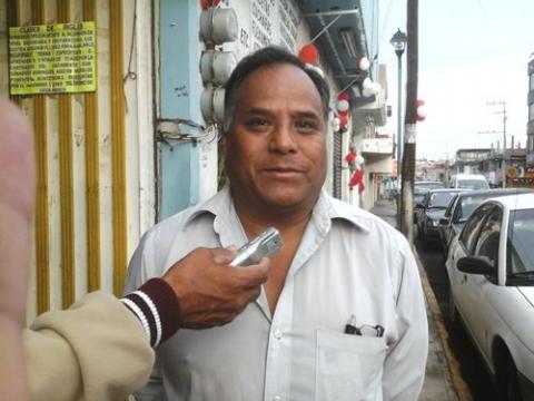 Surge corriente alterna en el PAN en pos de la dirigencia