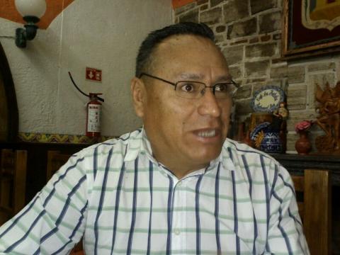 Pide PACTO Tlaxcala mayor difusión de programas federales