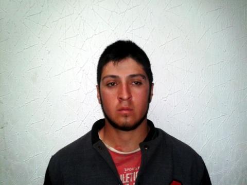 Esclarece PGJE homicidio perpetrado en Calpulalpan