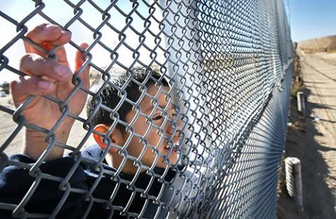 83 menores tlaxcaltecas repatriados en 2013; iban sin compañía adulta