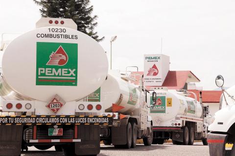 PEMEX efectuó segunda sesión ordinaria del GRAME Puebla - Tlaxcala
