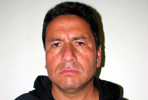 Aprehenden en Tlaxcala a inspector de la SSPE por cohecho