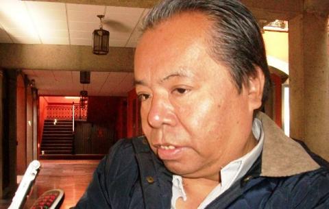 Casi listo proceso para renovar el PT en Tlaxcala
