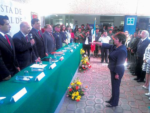 Foto: Archivo / María Dolores García Eslava Foto: Archivo / María Dolores García Eslava