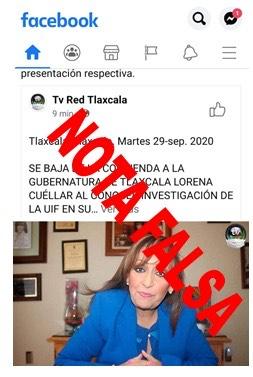 Dulce Silva a la guerra sucia contra Lorena Cuéllar imagen 7