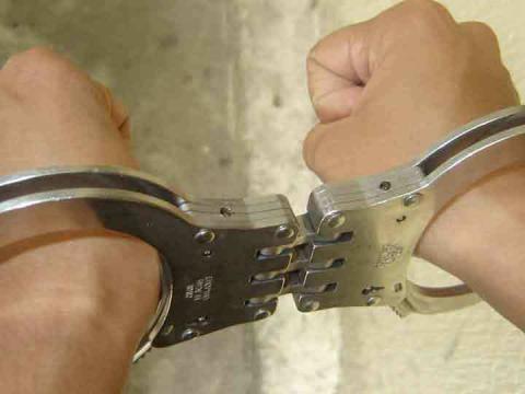 Suman 3 mil 403 delitos entre enero y mayo en el estado