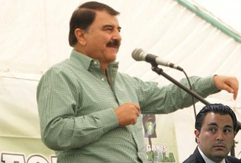 MGZ tiene una operación nula a favor del PRI