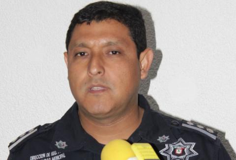 Recupera Seguridad pública de Calpulalpan vehículo con reporte de robo