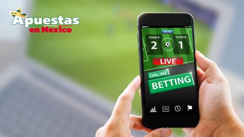 Tips para realizar apuestas de arbitraje desde las apps móviles