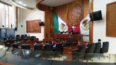 Por puente de Semana Santa Diputados suspenden sesiones imagen 3