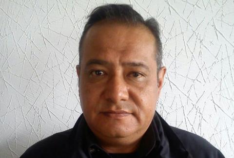Capturan a Comandante de Vialidad y Tránsito de Huamantla por incumplimiento de Pensión Alimenticia