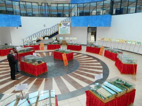Llega a la UMT exposición “Educación Vial”