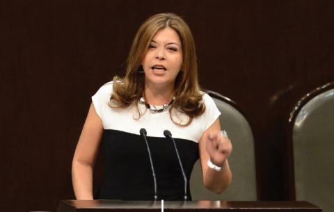 Aurora Aguilar nominada como la mejor diputada del año imagen 3