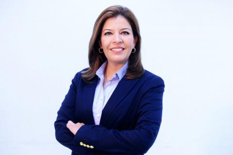 Aurora Aguilar nominada como la mejor diputada del año imagen 1