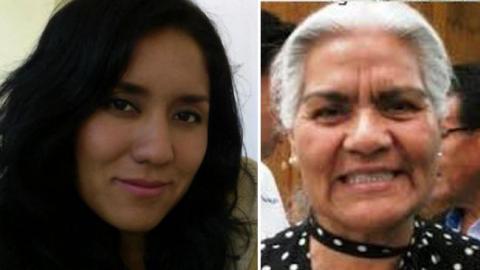 Se va “dinosaurio” y llega “bebesaurio” al ONMPRI
