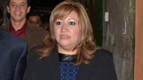 Se reporta estable presidenta del DIF municipal de Tlaxcala tras accidente automovilístico