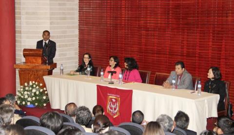 Carlos Beyer marcó el auge de la investigación en Tlaxcala