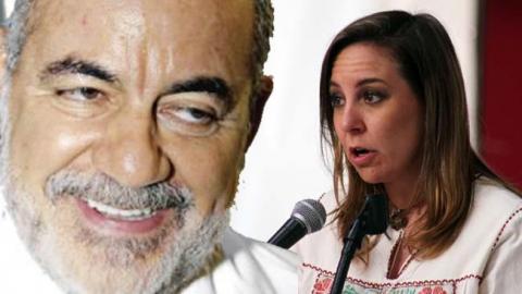Añoso médico le “toma el pelo” a hija de Mariano
