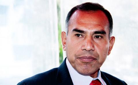 Innovará la UAT sus programas educativos: Víctor Job