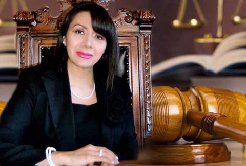 Elsa Cordero asumiría mañana presidencia del TSJE