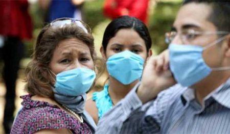 Aumentan a 12 las víctimas mortales por influenza AH1N1