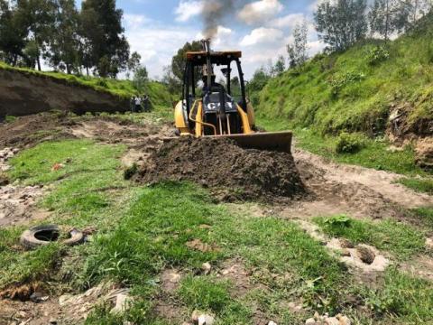 Protección Civil de Zacatelco, una dirección con resultados constantes imagen 1