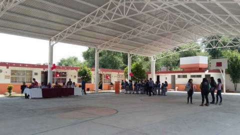 Arranca en Zacatelco, histórica Entrega de Techumbres imagen 3
