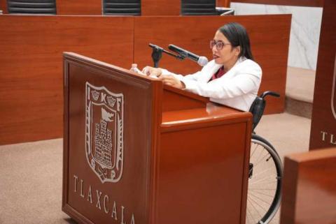 Propone diputada Gabriela Hernández reconocer el Servicio Social como experiencia profesional imagen 1