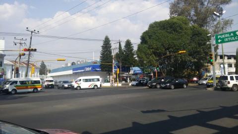 Priva tensión en la Unidad Santa Cruz; vigilan la zona policías imagen 5
