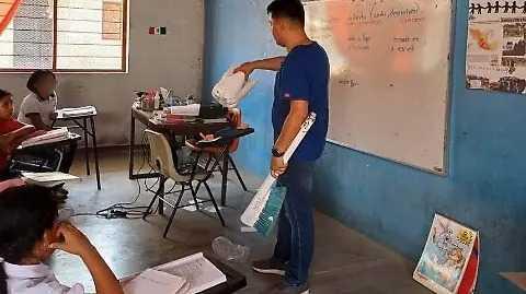 STyC regularizará el empleo informal en plazas y escuelas privadas