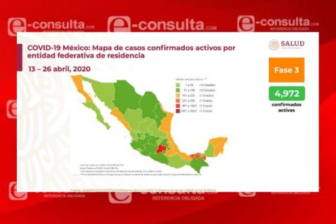 Tlaxcala entre los más desobedientes en la Pandemia de Covid-19