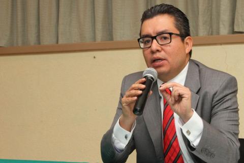 Tendrán municipios 90 por ciento de presupuesto de obra básica: SEFIN