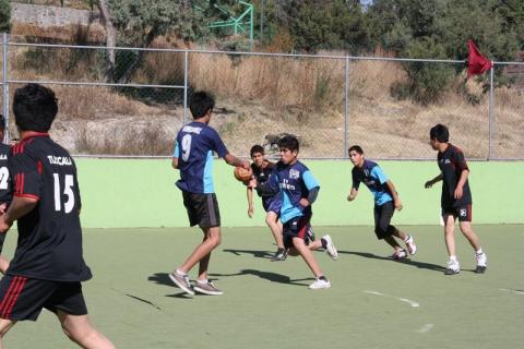 Participarán 590 deportistas tlaxcaltecas en la etapa regional de Olimpiada