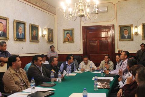 Será sede la capital de la Vuelta Ciclista México 2014