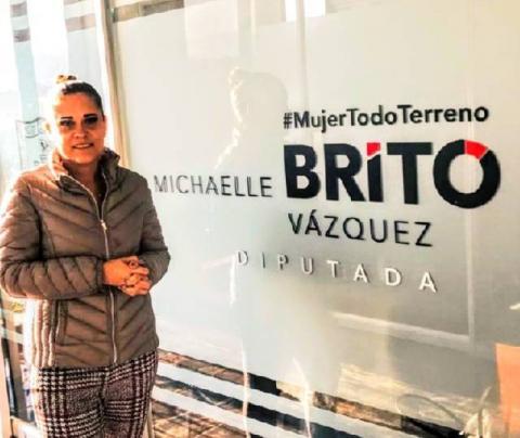 Pide Brito todo el peso de la ley a policías secuestradores