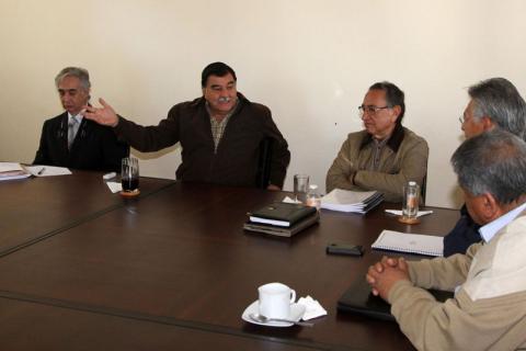 Trabaja mi gobierno en acciones para mejorar el medio ambiente: MGZ