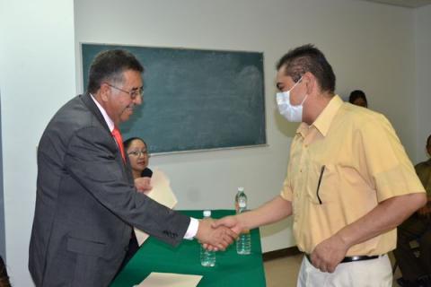 Fortalece SESA equipo de especialistas para trasplantes en Hospital Regional